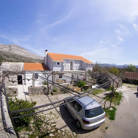 Apartment Matej
