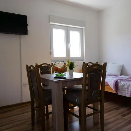 Matej Apartment Trebinje