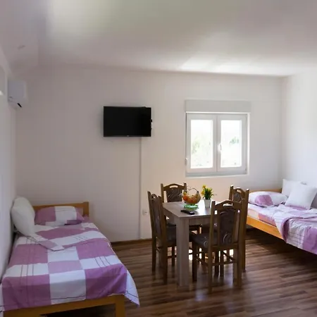 Apartment Matej