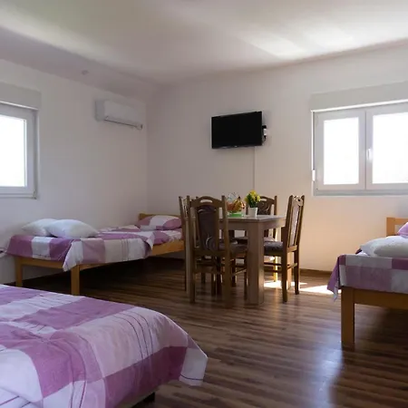 Matej Apartment