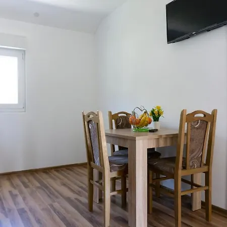 Matej Apartmán *
