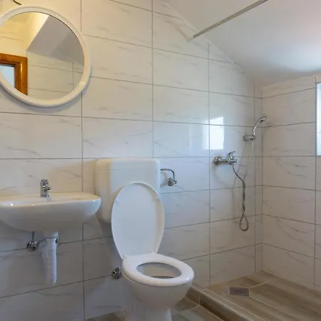 Apartment Matej