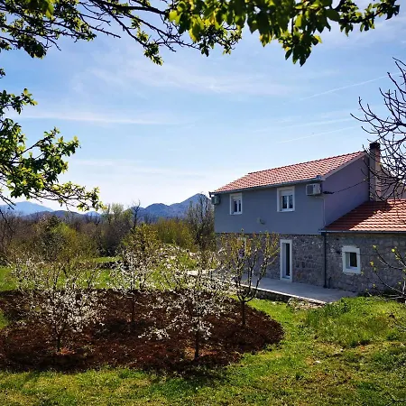 Matej Apartmán *