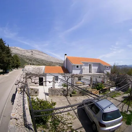 Matej Apartment Trebinje