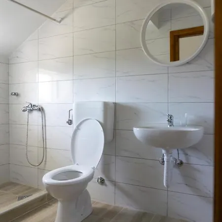 Matej Apartment *