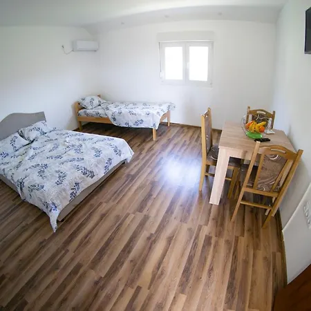 Apartment Matej