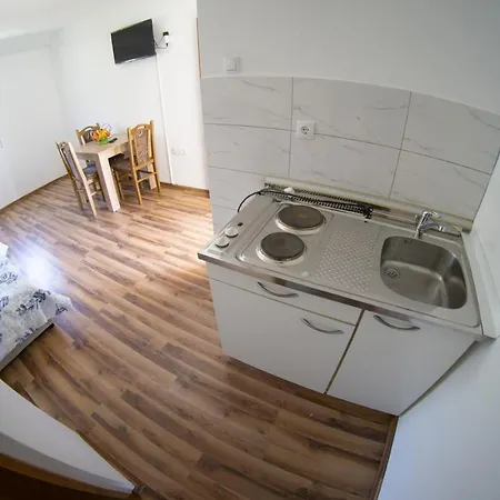 Apartment Matej *
