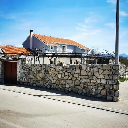 Apartmán Matej Trebinje