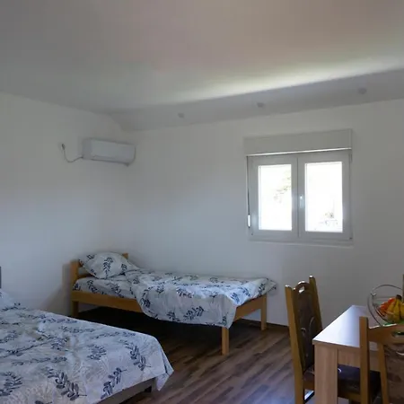 Apartment Matej