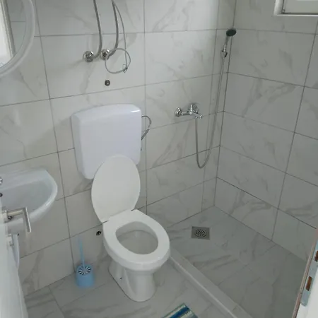 Matej Apartment *