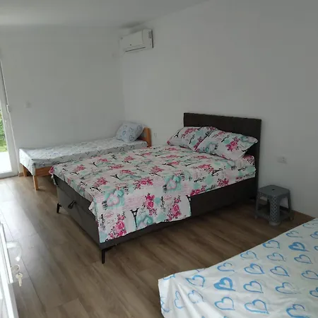 Matej Apartment Trebinje