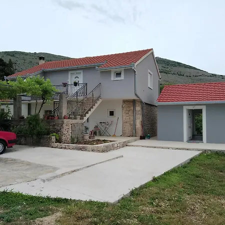 Matej Apartmán *