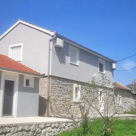 Matej Apartment