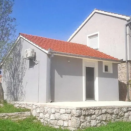 Matej Apartment
