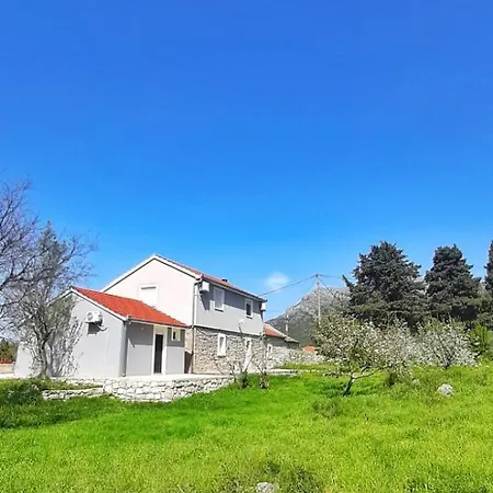 Apartment Matej