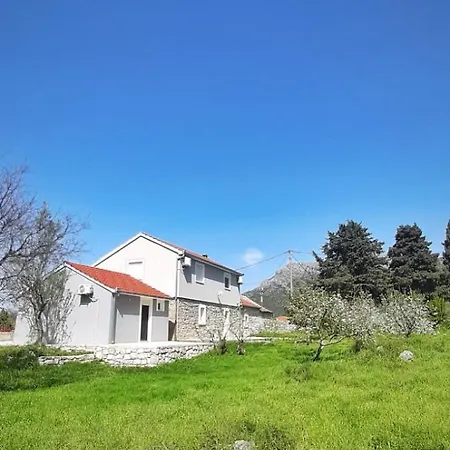 Apartmán Matej *