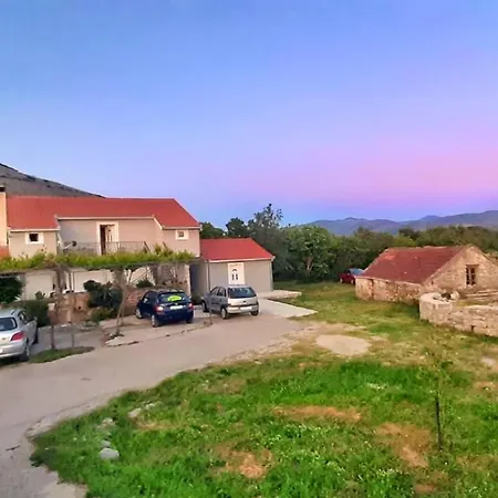 Apartment Matej Trebinje